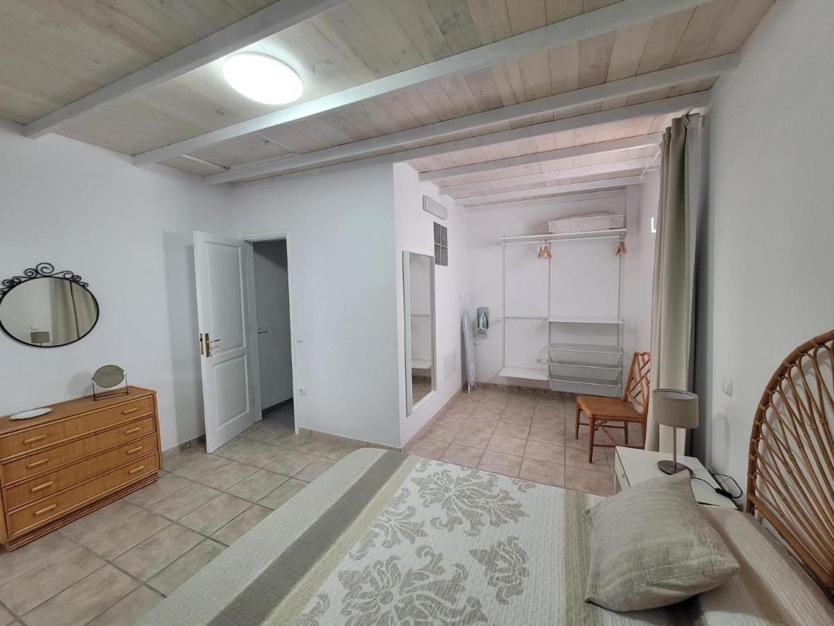 Ferienwohnung Loft Playa Honda Playa Honda  Exterior foto