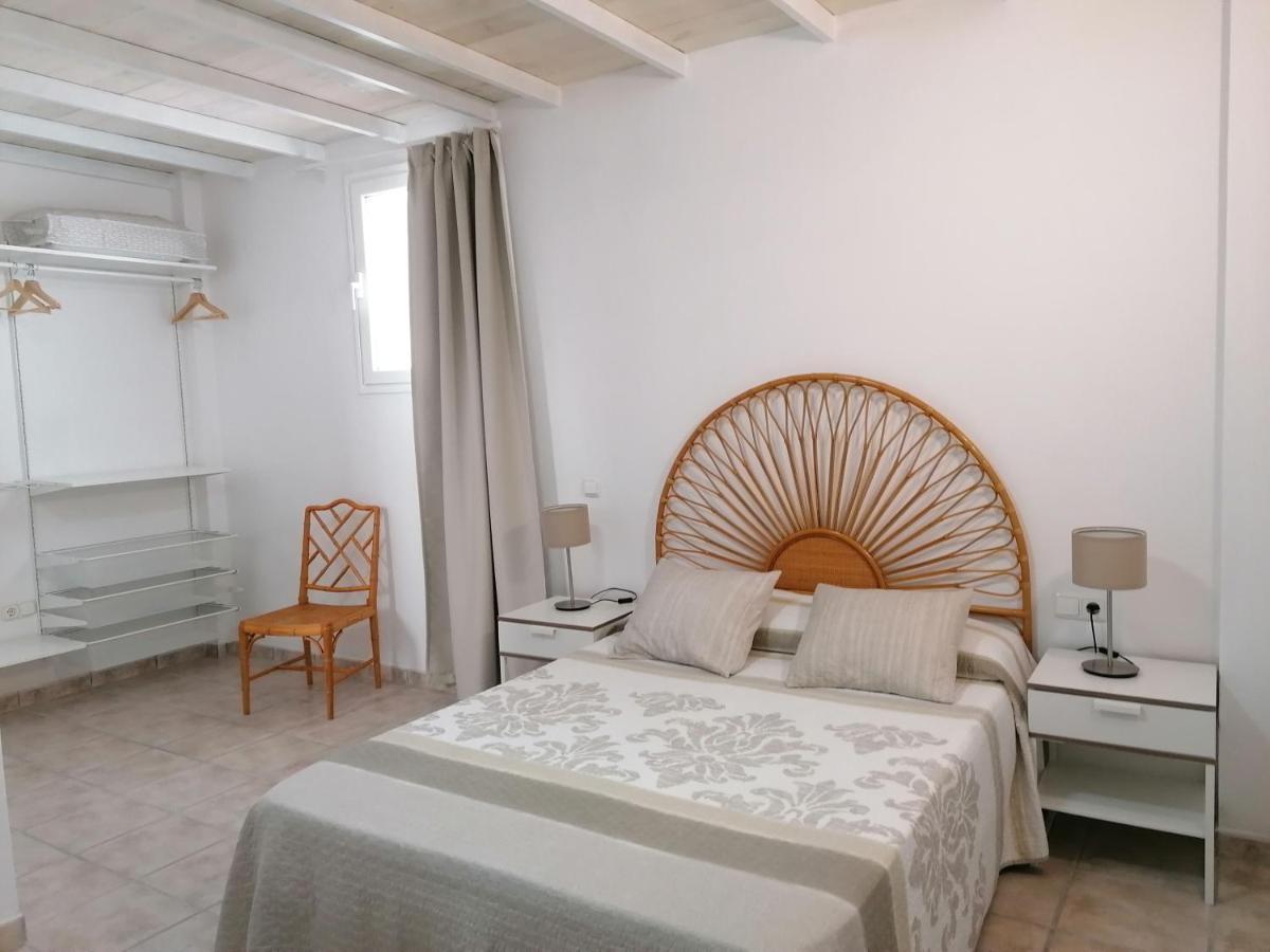 Ferienwohnung Loft Playa Honda Playa Honda  Exterior foto