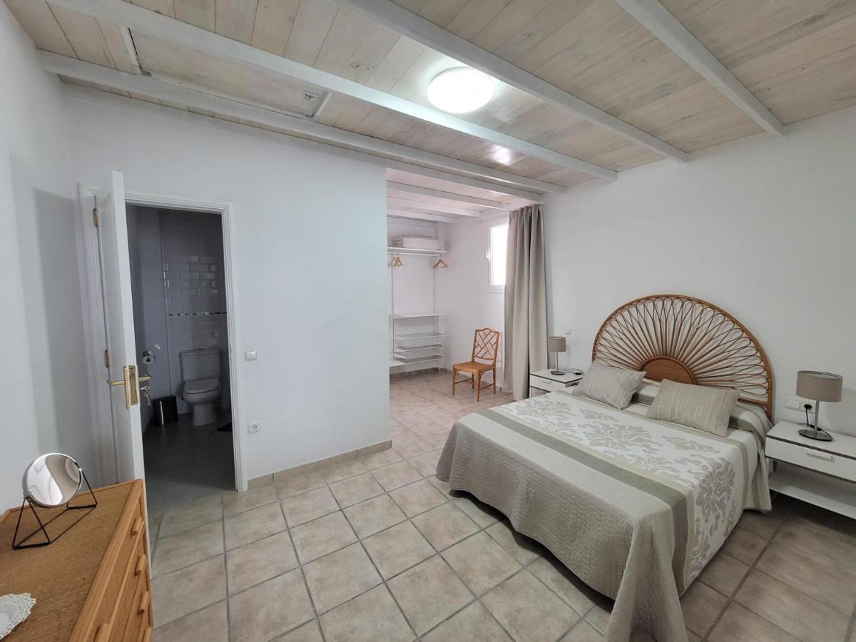 Ferienwohnung Loft Playa Honda Playa Honda  Exterior foto
