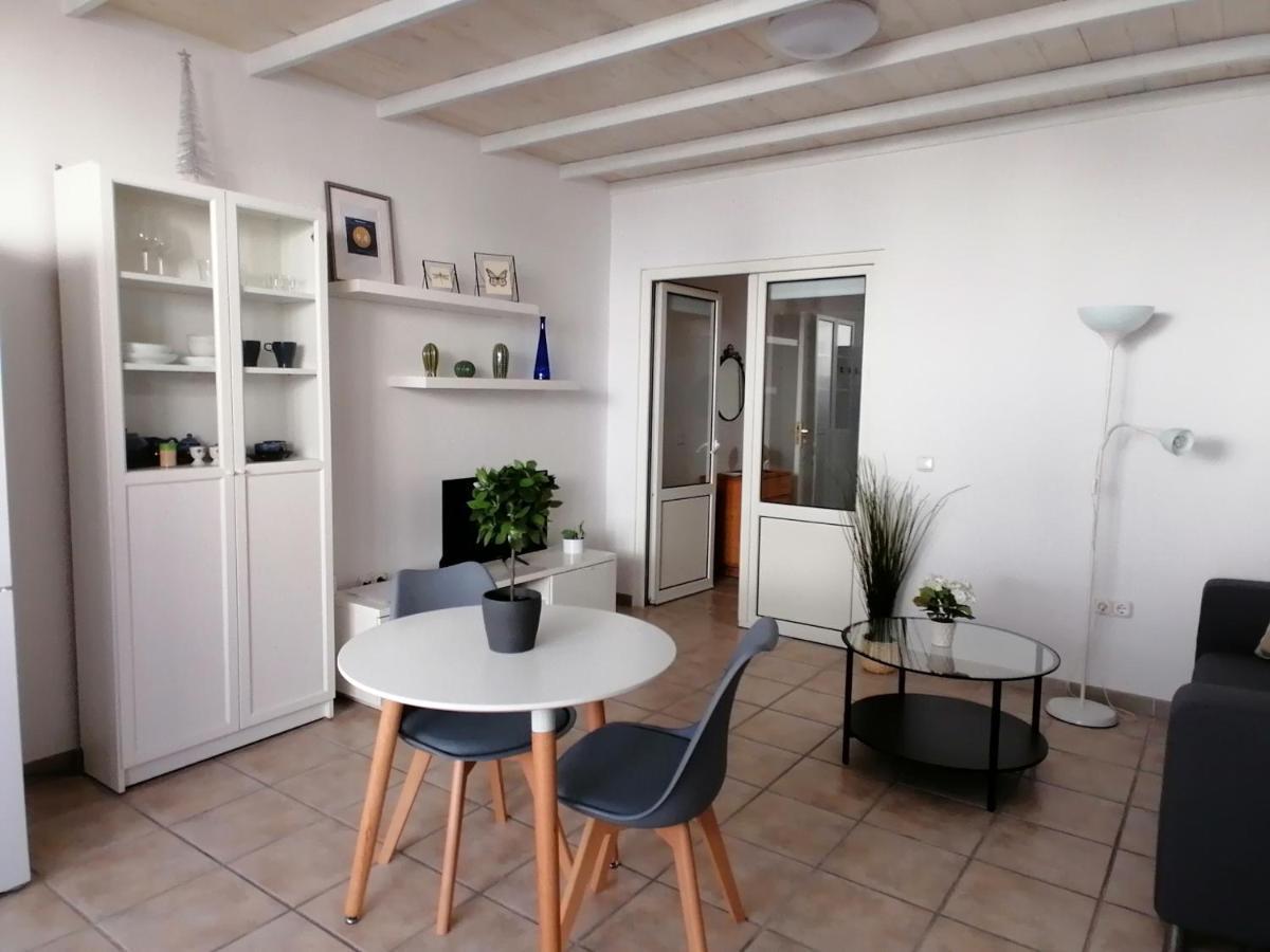 Ferienwohnung Loft Playa Honda Playa Honda  Exterior foto