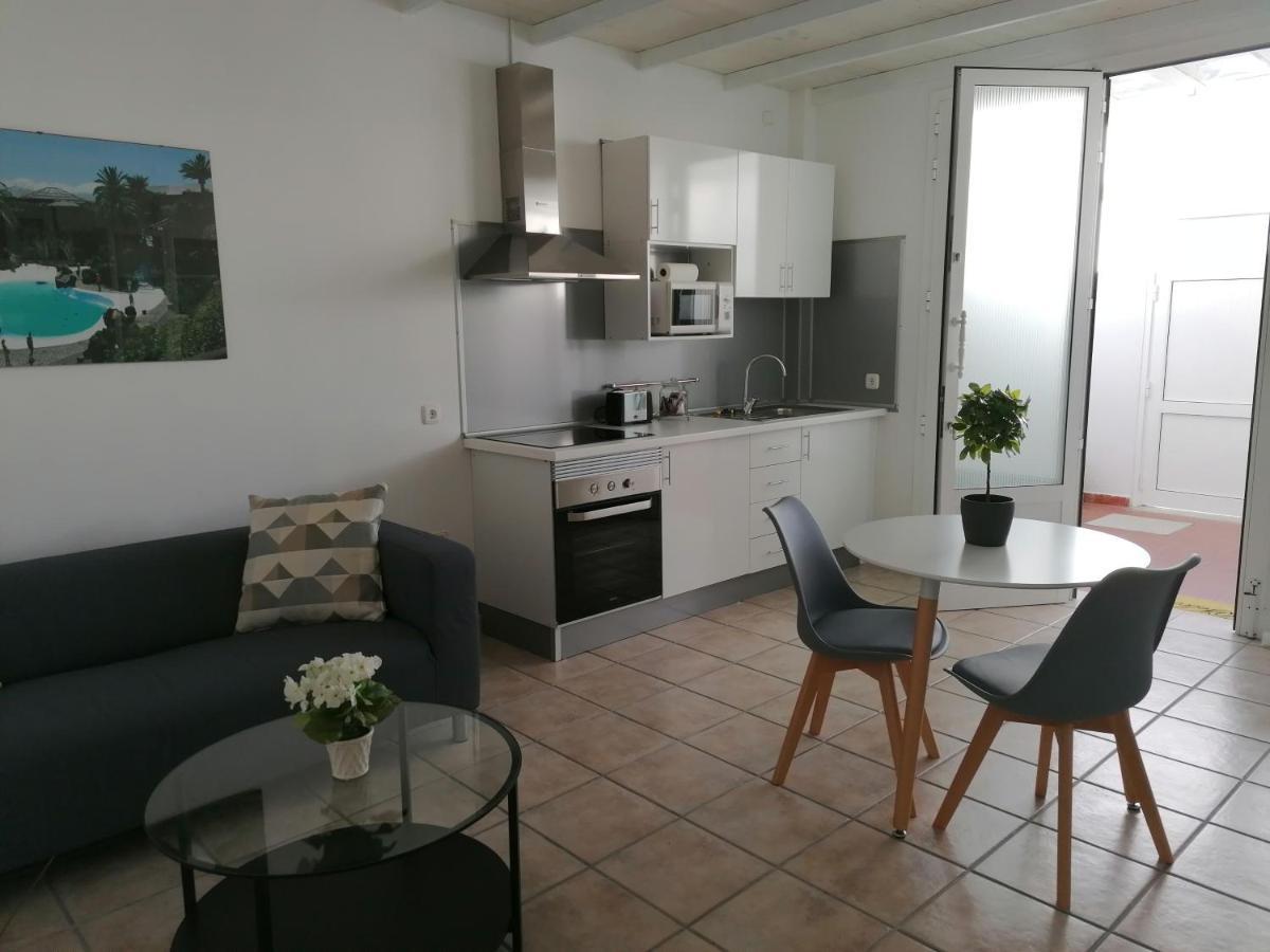 Ferienwohnung Loft Playa Honda Playa Honda  Exterior foto