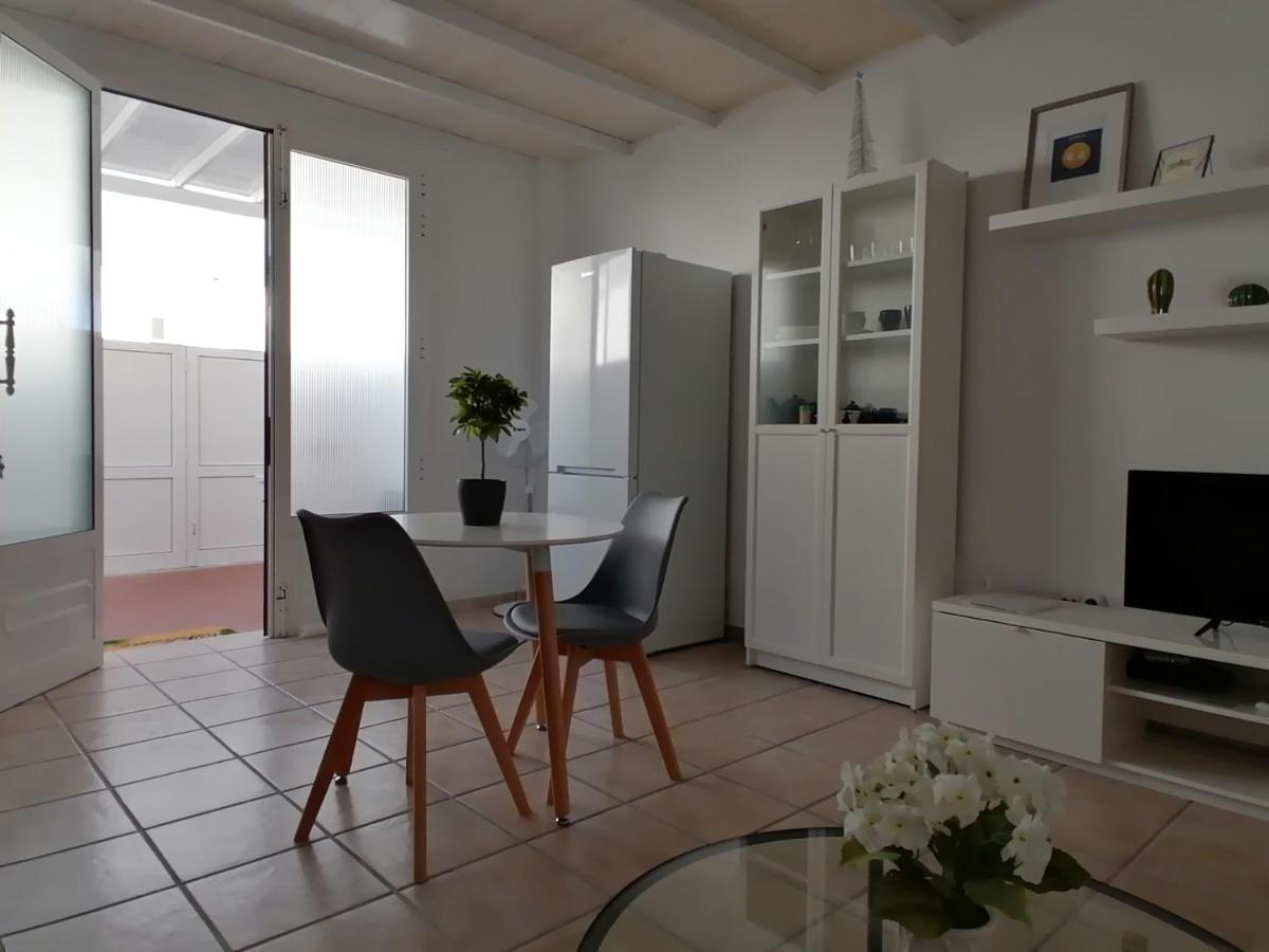 Ferienwohnung Loft Playa Honda Playa Honda  Exterior foto