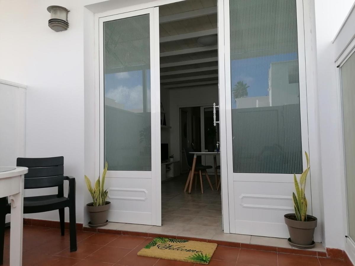 Ferienwohnung Loft Playa Honda Playa Honda  Exterior foto