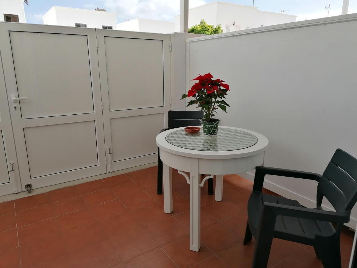 Ferienwohnung Loft Playa Honda Playa Honda  Exterior foto