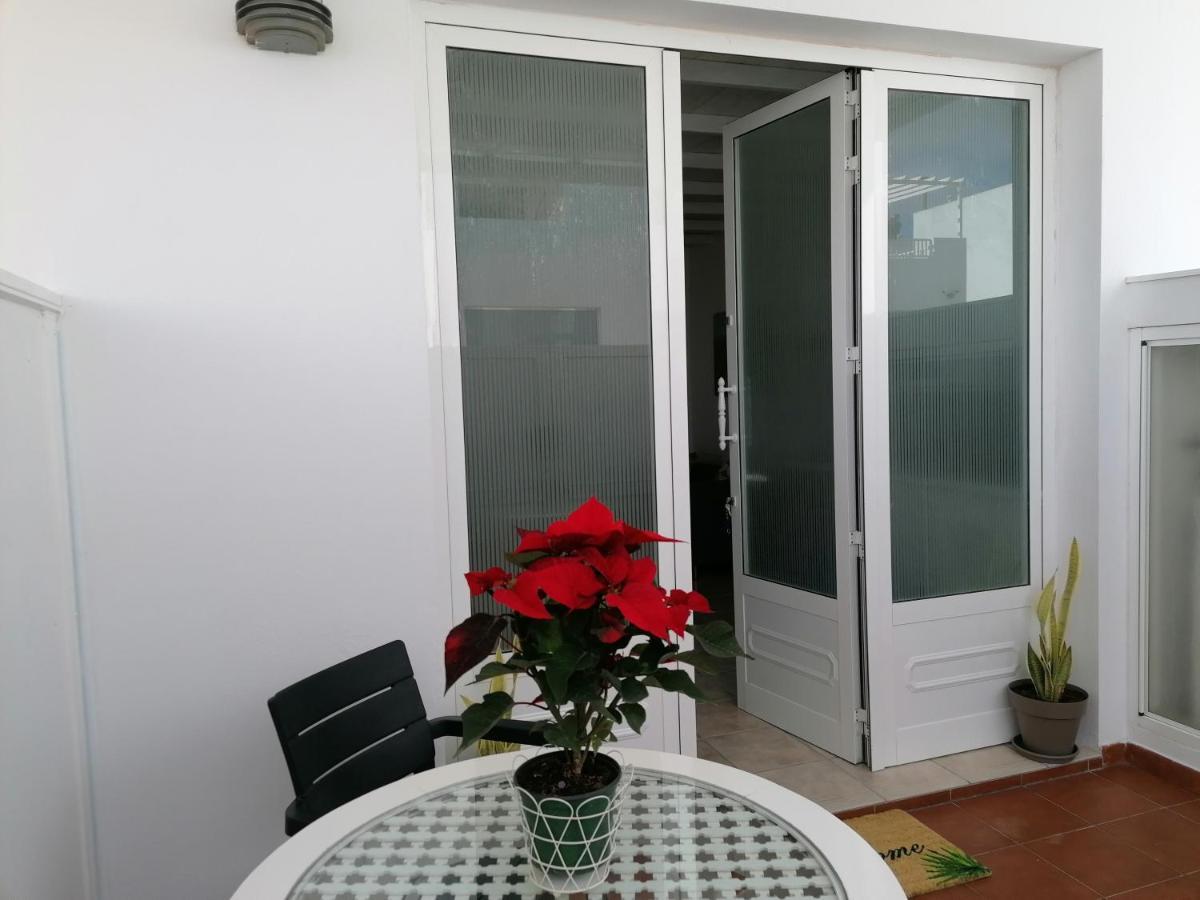 Ferienwohnung Loft Playa Honda Playa Honda  Exterior foto